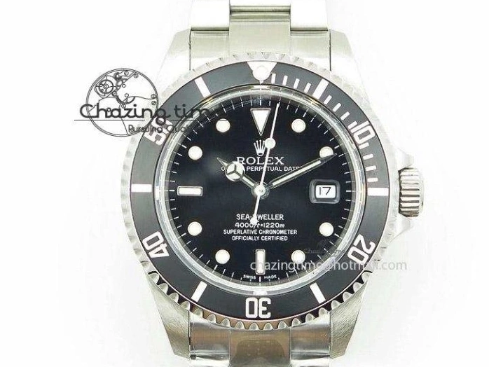 MiroTime 0114 DateJust 41 126334 SS REF 1:1 Best Edition Gray Dial Stick Markers on Jubilee Bracelet A3235 Clone V OdorResistant 3382